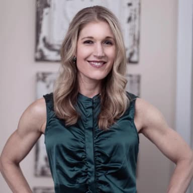 Jodi Sheakley-Wright